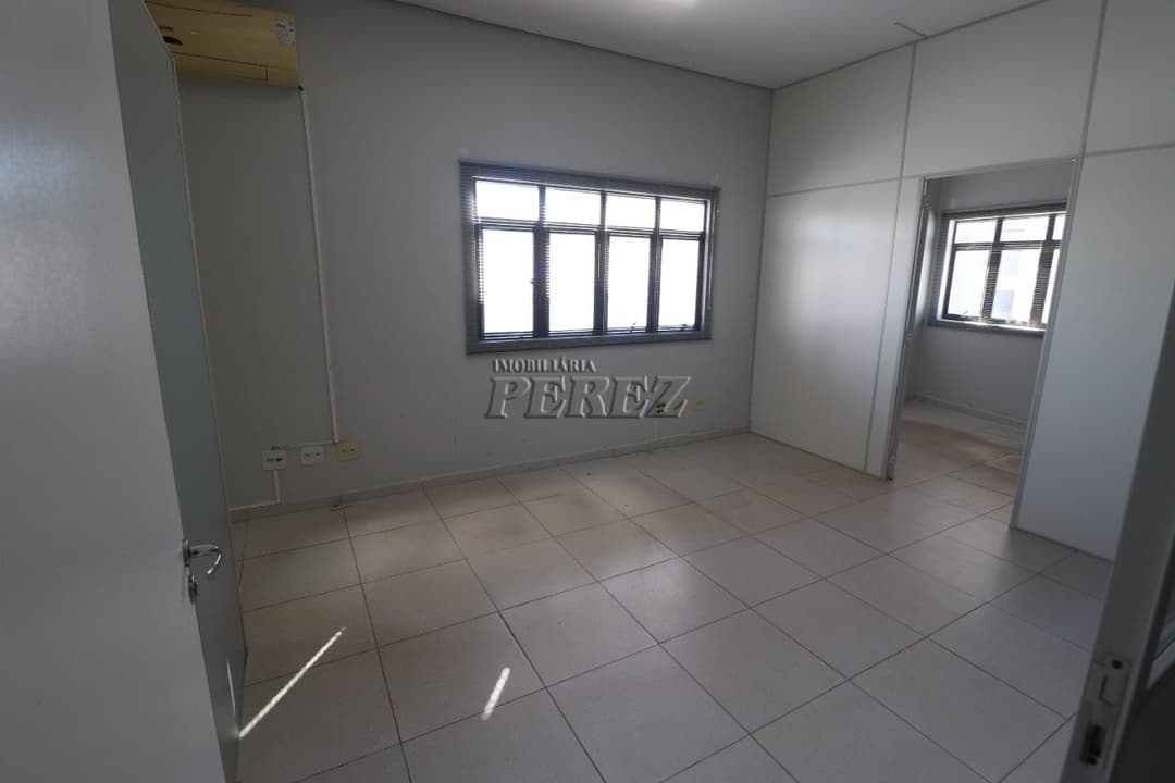 Salas no Ed. Beira Alta, 68 m² para alugar no Jardim Londrilar - Londrina/PR - Foto 5