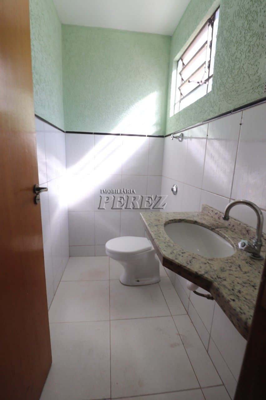 Salas no Ed. Beira Alta, 68 m² para alugar no Jardim Londrilar - Londrina/PR - Foto 7