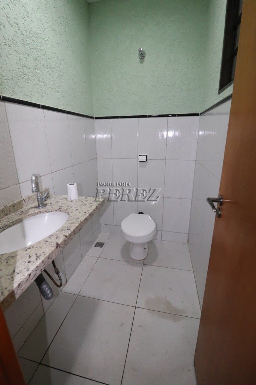 Salas no Ed. Beira Alta, 68 m² para alugar no Jardim Londrilar - Londrina/PR - Foto 9