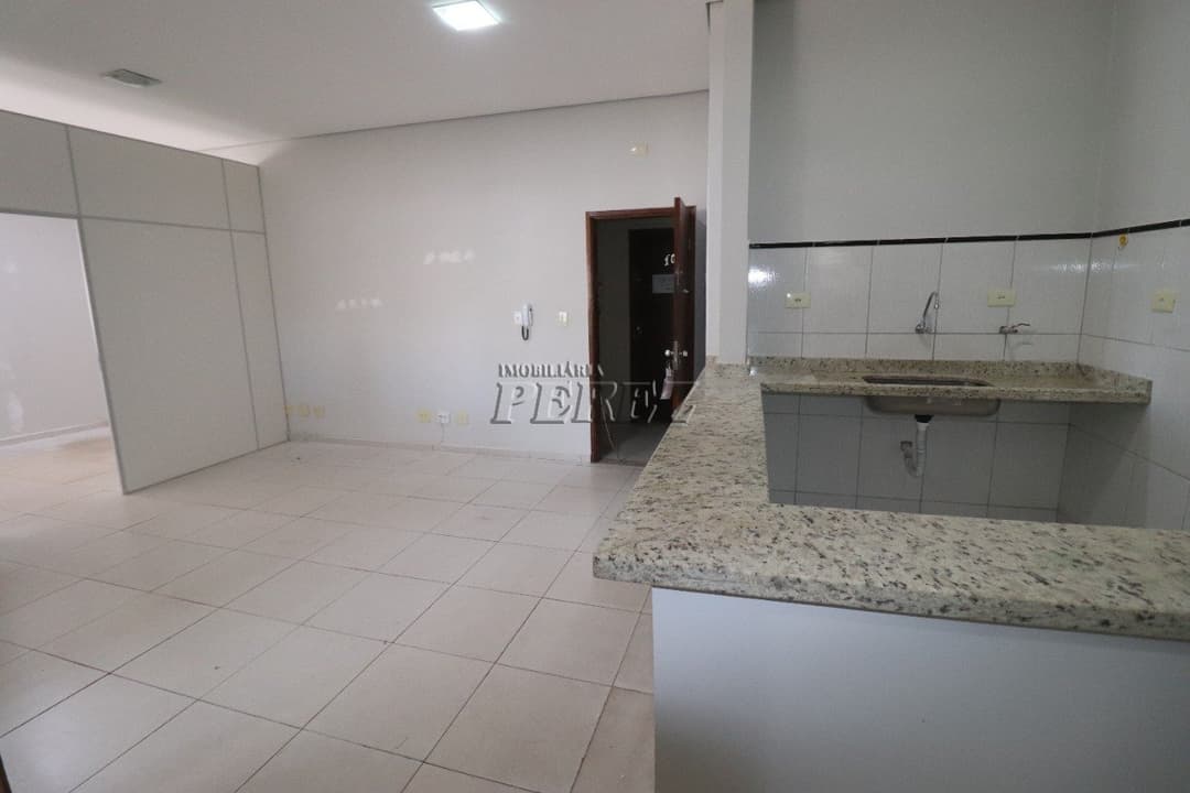 Salas no Ed. Beira Alta, 68 m² para alugar no Jardim Londrilar - Londrina/PR - Foto 10