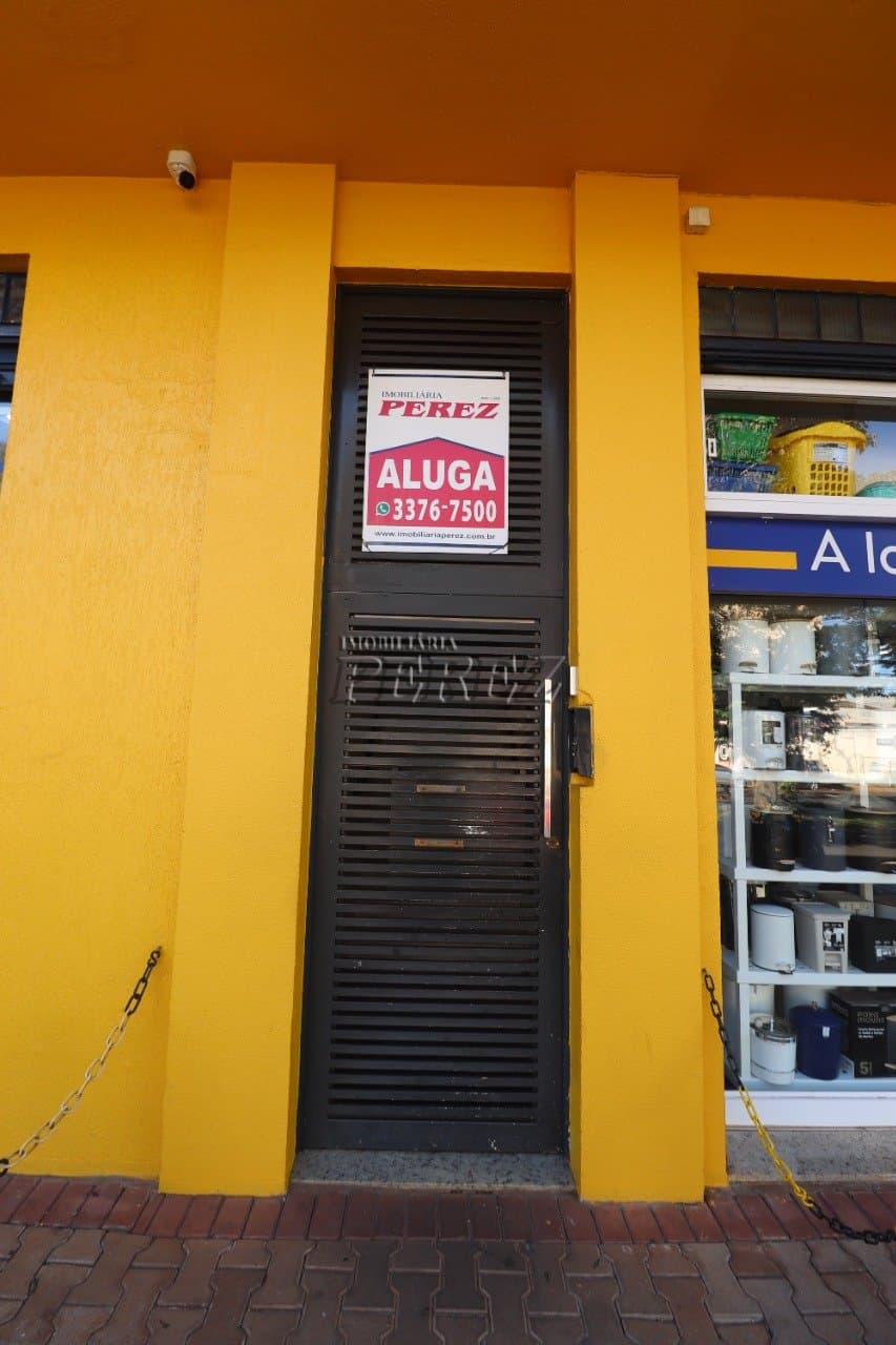 Salas no Ed. Beira Alta, 68 m² para alugar no Jardim Londrilar - Londrina/PR - Foto 12