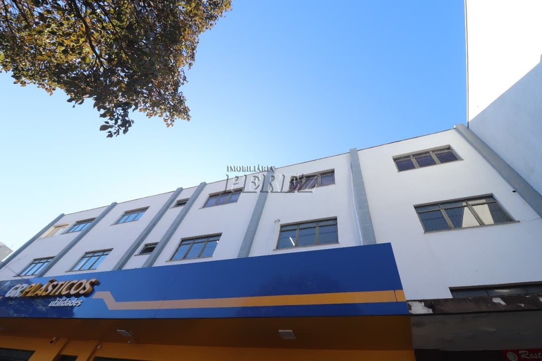 Salas no Ed. Beira Alta, 68 m² para alugar no Jardim Londrilar - Londrina/PR - Foto 13
