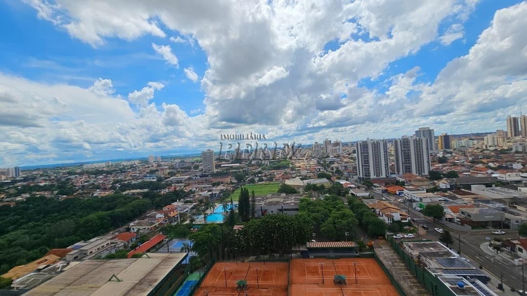 Apartamento no Barao De Guarauna, de 3 quartos, 134.88 m² à venda no Vila Ipiranga - Londrina/PR - Foto 19