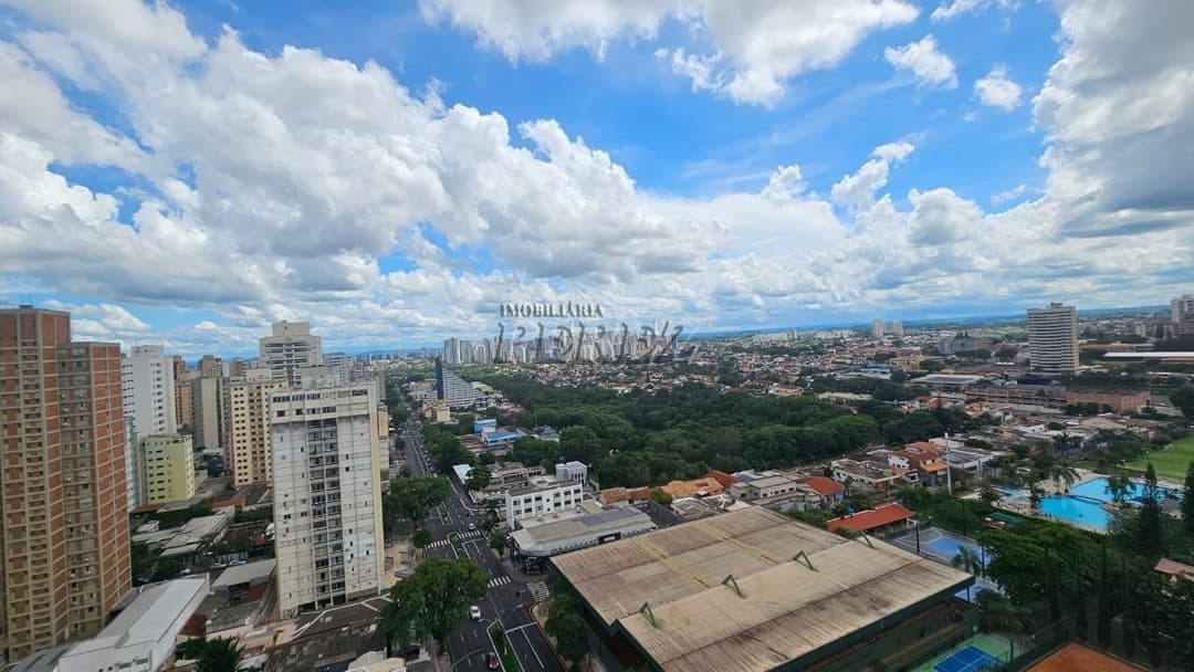 Apartamento no Barao De Guarauna, de 3 quartos, 134.88 m² à venda no Vila Ipiranga - Londrina/PR - Foto 18