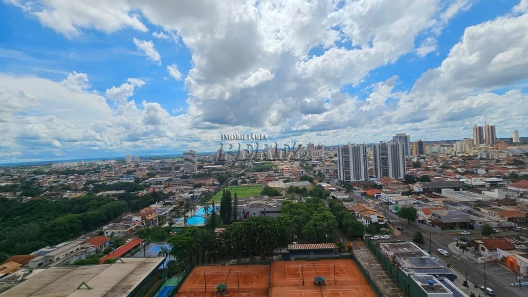 Apartamento no Barao De Guarauna, de 3 quartos, 134.88 m² à venda no Vila Ipiranga - Londrina/PR - Foto 20