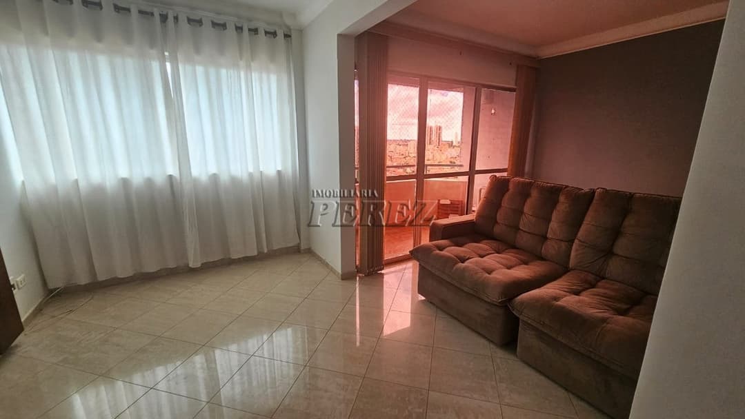 Apartamento no Barao De Guarauna, de 3 quartos, 134.88 m² à venda no Vila Ipiranga - Londrina/PR - Foto 5