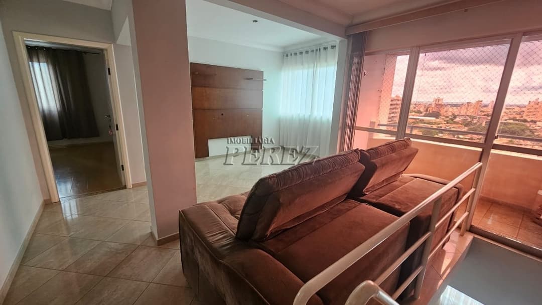 Apartamento no Barao De Guarauna, de 3 quartos, 134.88 m² à venda no Vila Ipiranga - Londrina/PR - Foto 7