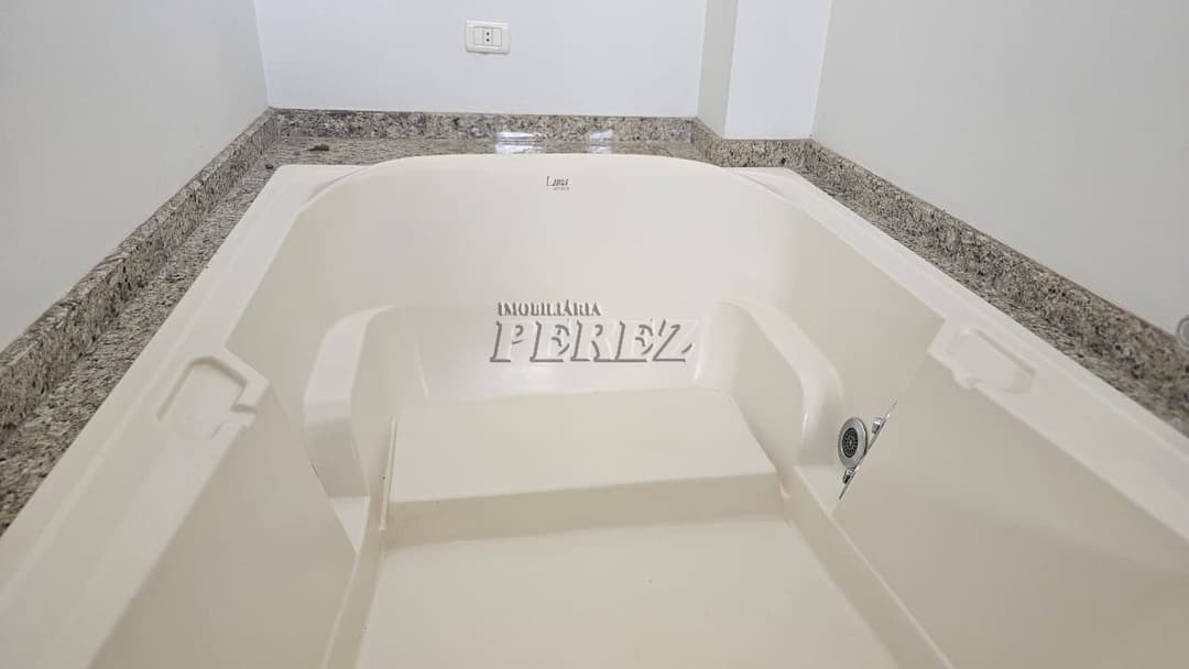 Apartamento no Barao De Guarauna, de 3 quartos, 134.88 m² à venda no Vila Ipiranga - Londrina/PR - Foto 28