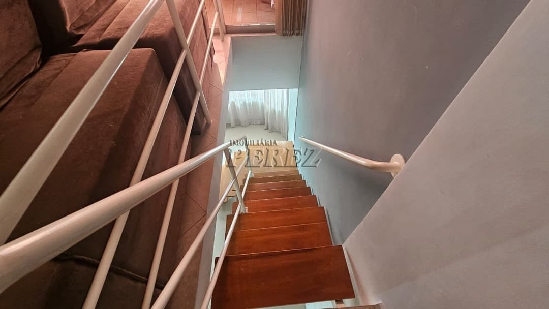 Apartamento no Barao De Guarauna, de 3 quartos, 134.88 m² à venda no Vila Ipiranga - Londrina/PR - Foto 10