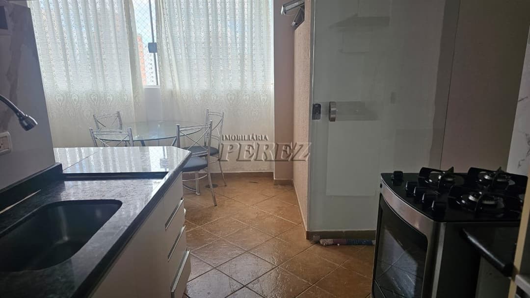 Apartamento no Barao De Guarauna, de 3 quartos, 134.88 m² à venda no Vila Ipiranga - Londrina/PR - Foto 13