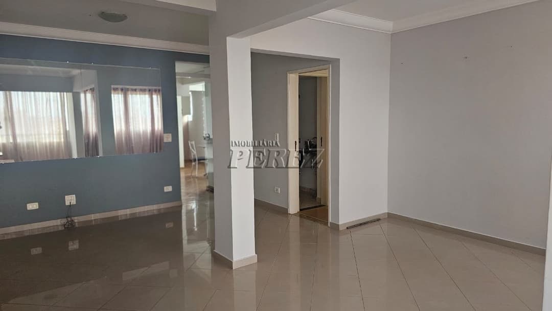 Apartamento no Barao De Guarauna, de 3 quartos, 134.88 m² à venda no Vila Ipiranga - Londrina/PR - Foto 21