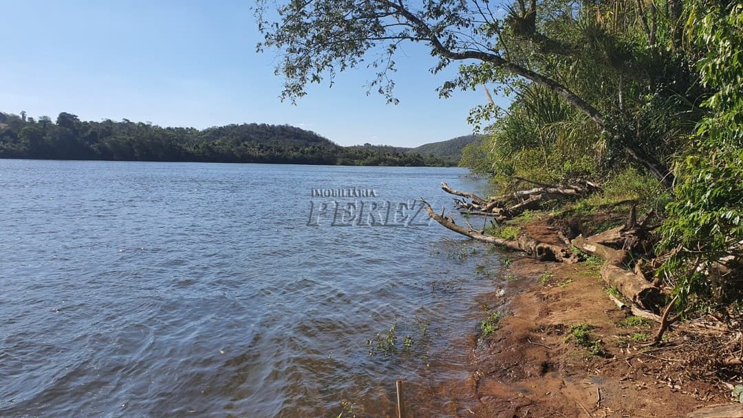Venda de Sítio Exclusivo às Margens do Rio Tibagi - Recanto da Onça, Assaí/PR  Apresentamos o Recanto da Onça Parda, um verdadeiro tesouro natur - Foto 13