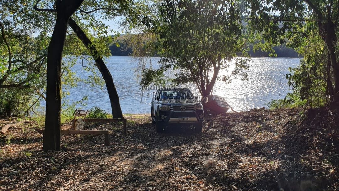 Venda de Sítio Exclusivo às Margens do Rio Tibagi - Recanto da Onça, Assaí/PR  Apresentamos o Recanto da Onça Parda, um verdadeiro tesouro natur - Foto 14