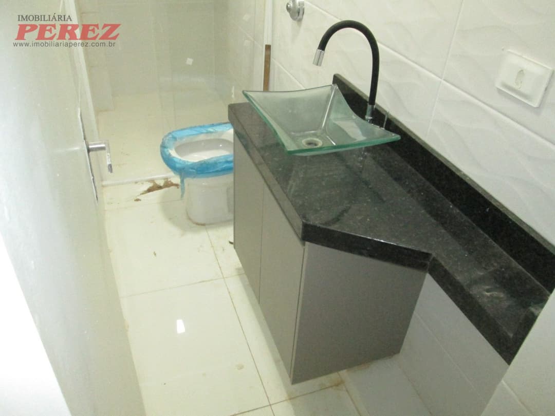 Apartamento no Talismã, de 1 quarto, 33.77 m² à venda no Centro - Londrina/PR - Foto 4