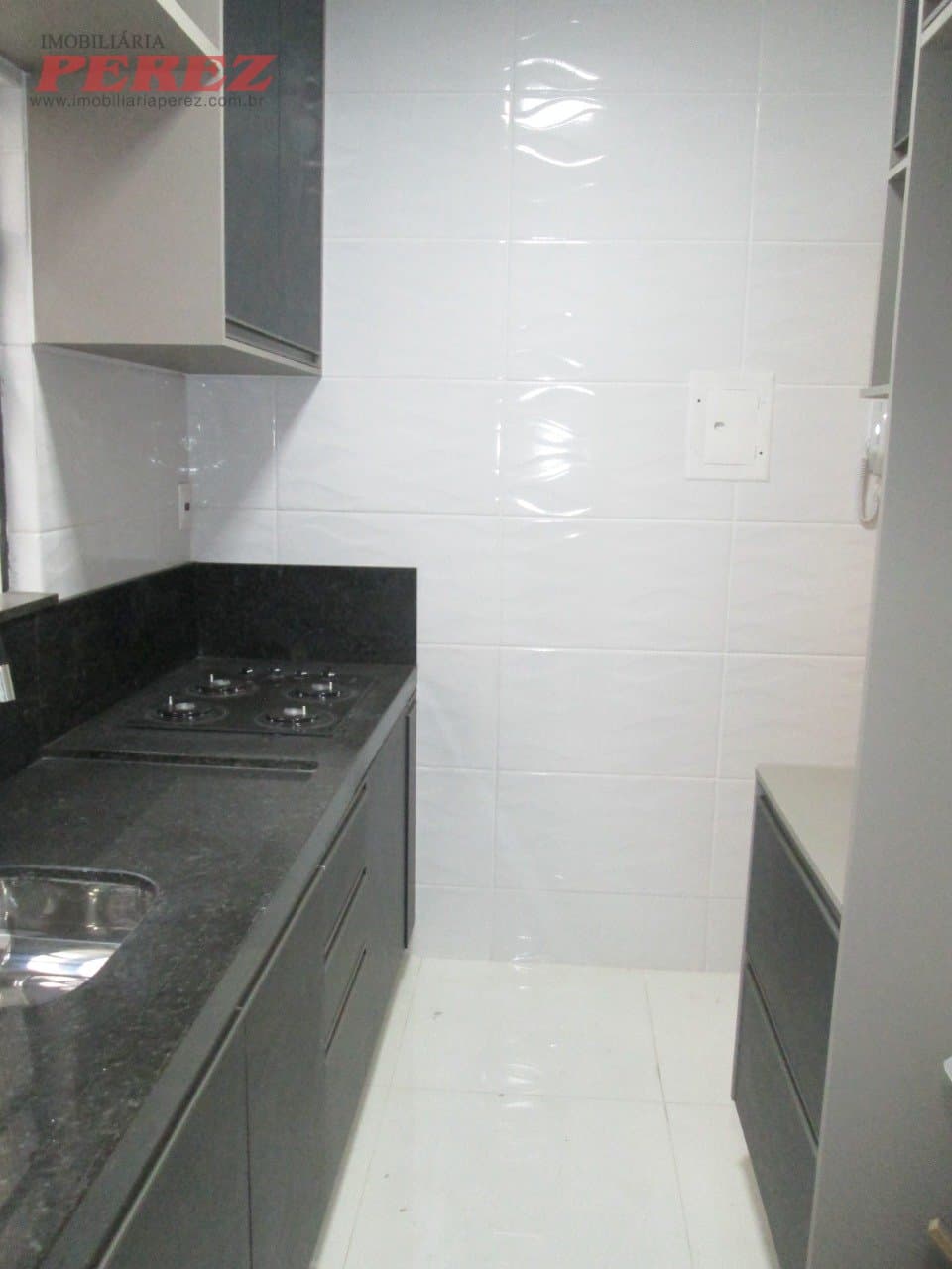 Apartamento no Talismã, de 1 quarto, 33.77 m² à venda no Centro - Londrina/PR - Foto 8