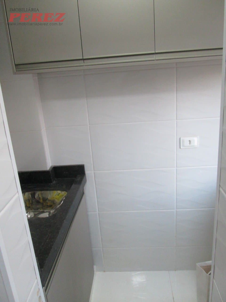 Apartamento no Talismã, de 1 quarto, 33.77 m² à venda no Centro - Londrina/PR - Foto 9