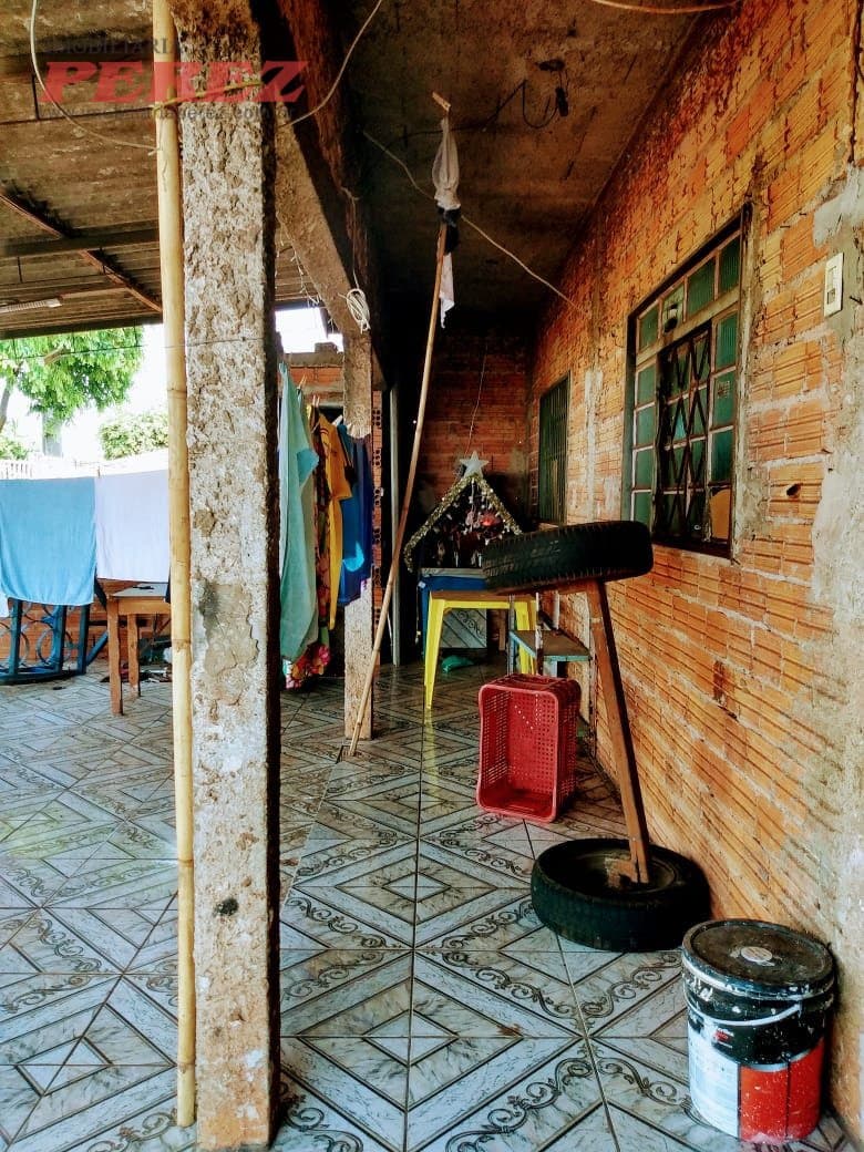 Casa, de 2 quartos, 96 m² à venda no Jardim Das Palmeiras - Londrina/PR - Foto 11