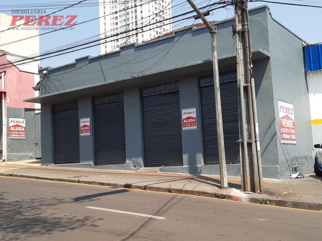 Salas, 39 m² para alugar no Centro - Londrina/PR - Foto 10