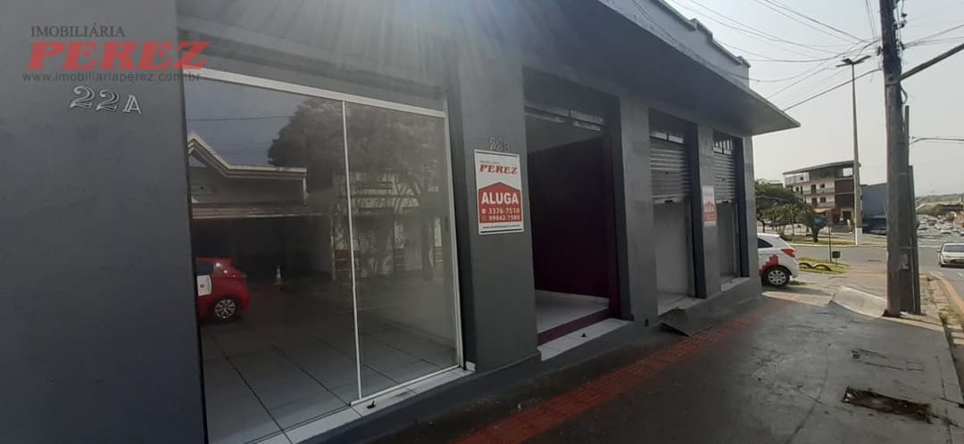 Salas, 27 m² para alugar no Centro - Londrina/PR - Foto 8