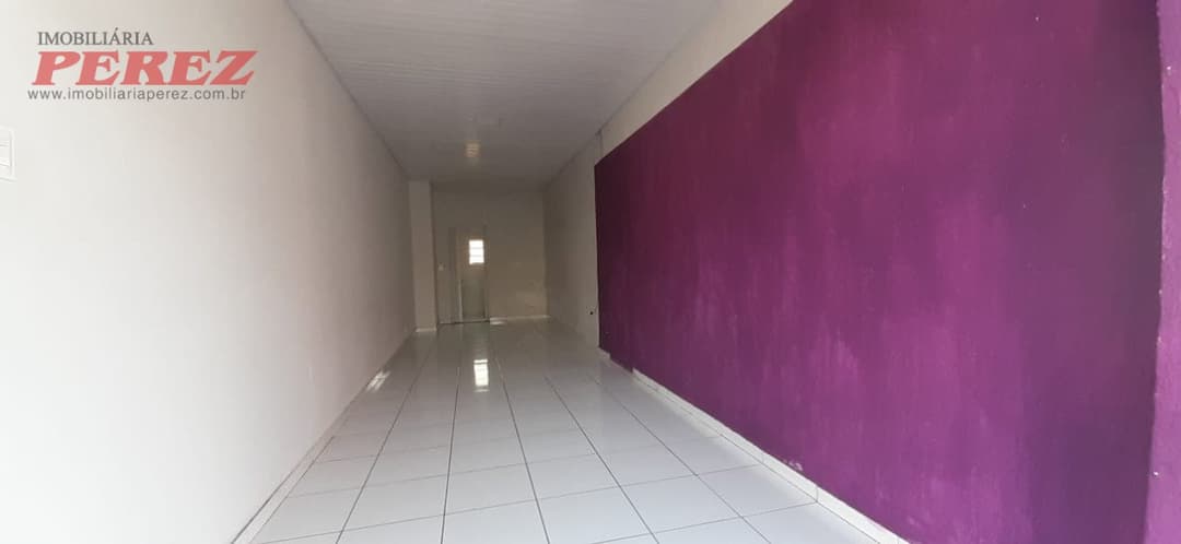 Loja, 27 m² para alugar no Centro - Londrina/PR - Foto 2