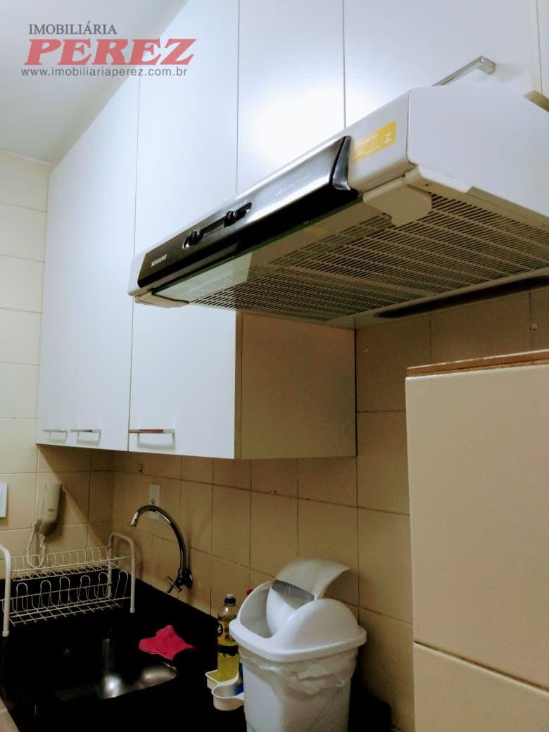 Apartamento no Casario Do Porto, de 3 quartos, 67 m² à venda no Centro - Londrina/PR - Foto 7