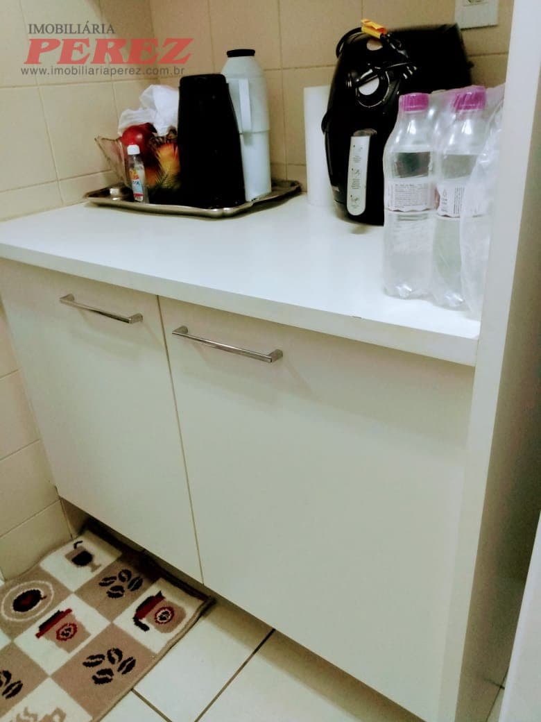 Apartamento no Casario Do Porto, de 3 quartos, 67 m² à venda no Centro - Londrina/PR - Foto 8