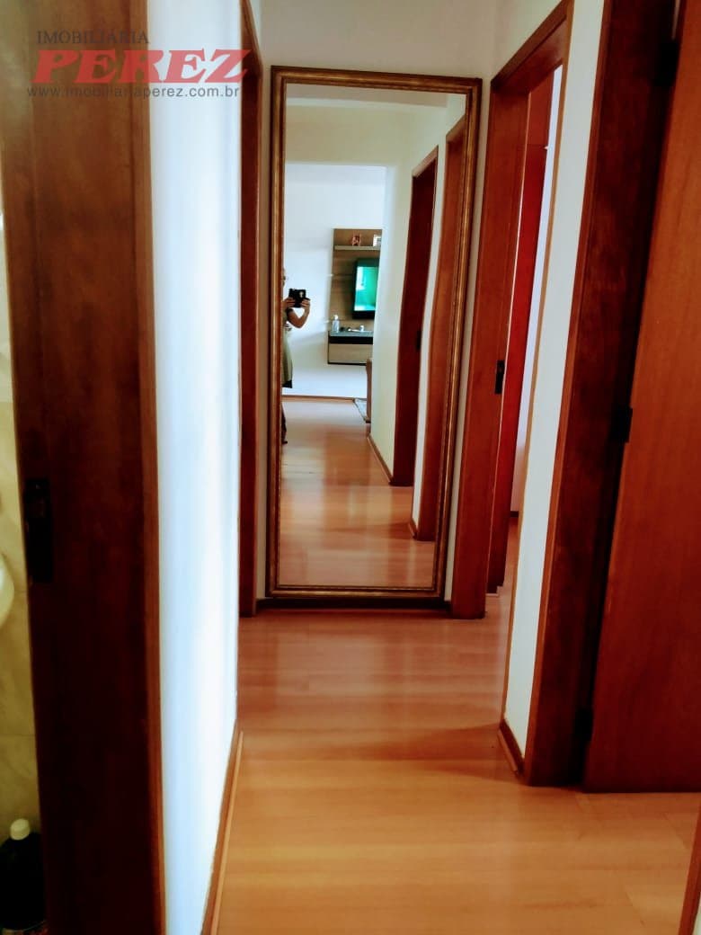 Apartamento no Casario Do Porto, de 3 quartos, 67 m² à venda no Centro - Londrina/PR - Foto 13