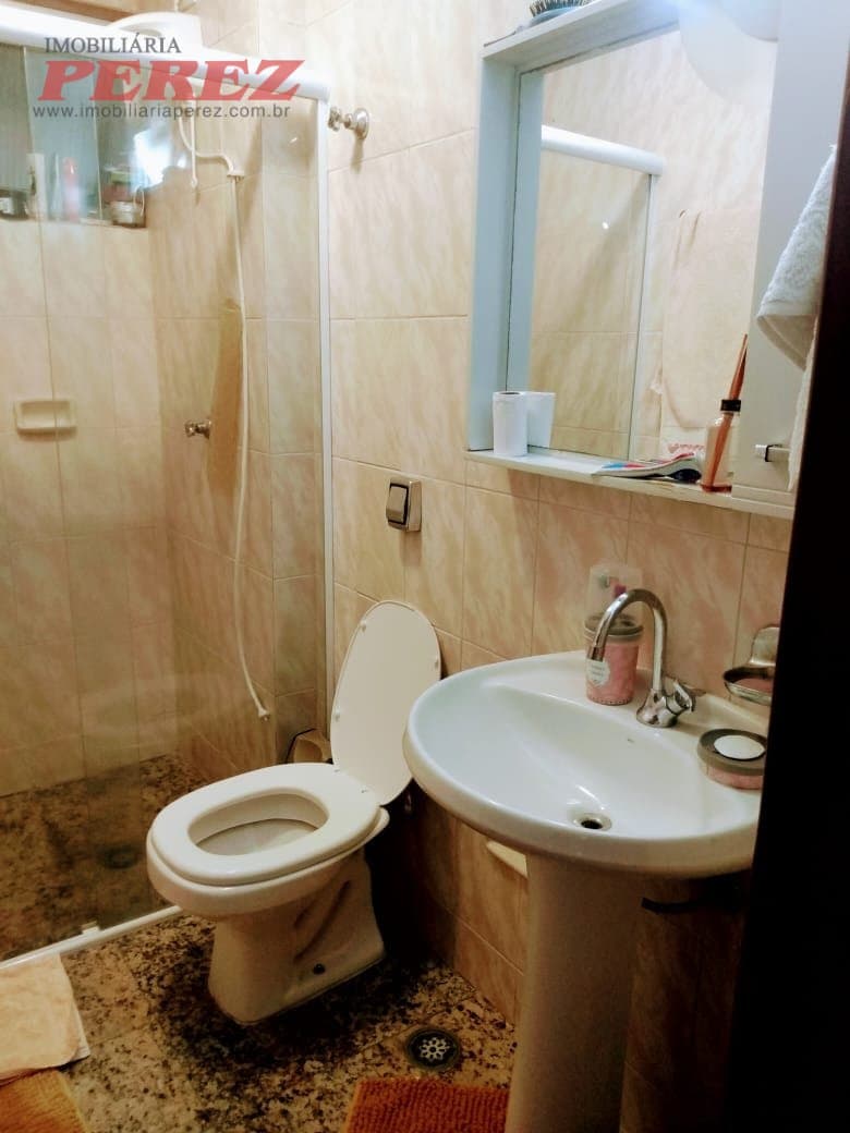 Apartamento no Casario Do Porto, de 3 quartos, 67 m² à venda no Centro - Londrina/PR - Foto 20