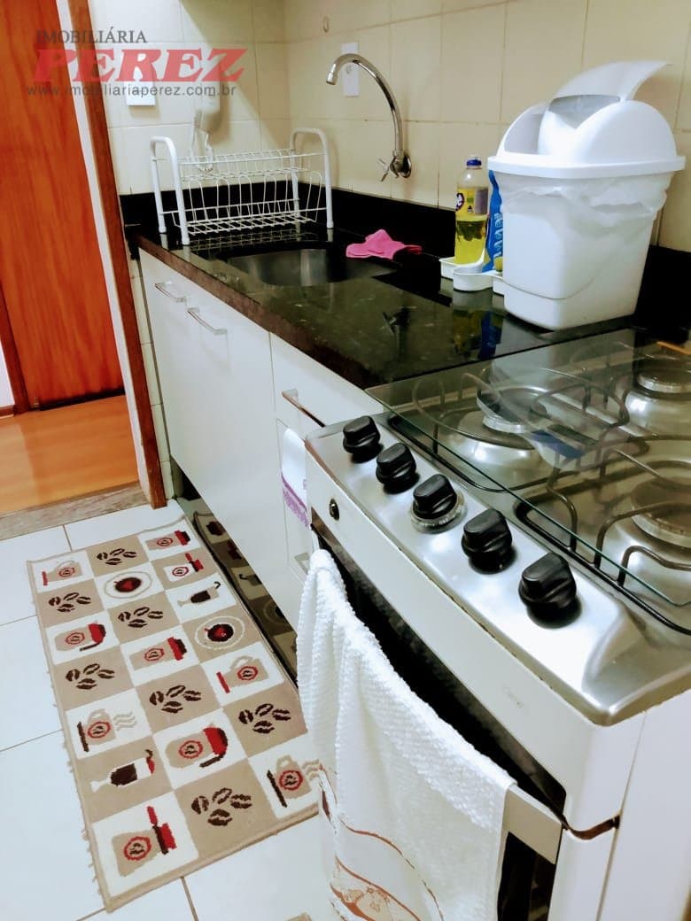 Apartamento no Casario Do Porto, de 3 quartos, 67 m² à venda no Centro - Londrina/PR - Foto 11