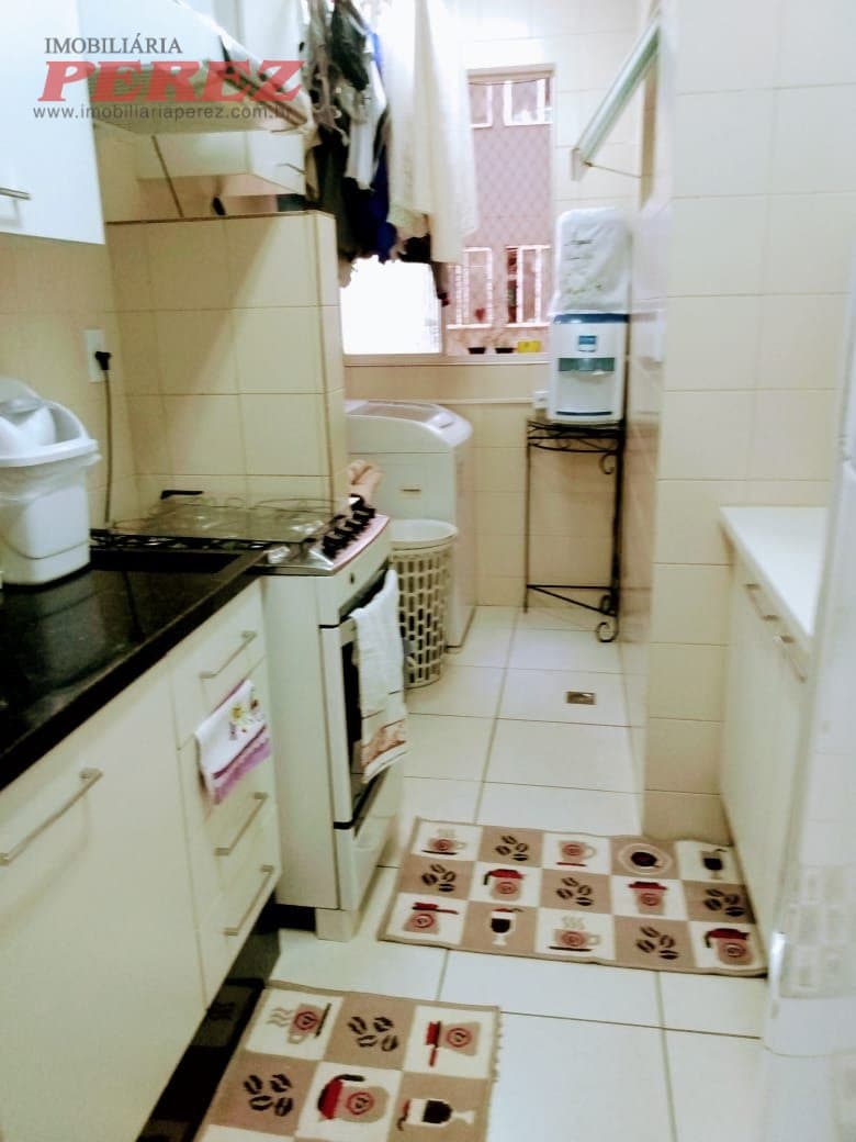 Apartamento no Casario Do Porto, de 3 quartos, 67 m² à venda no Centro - Londrina/PR - Foto 9