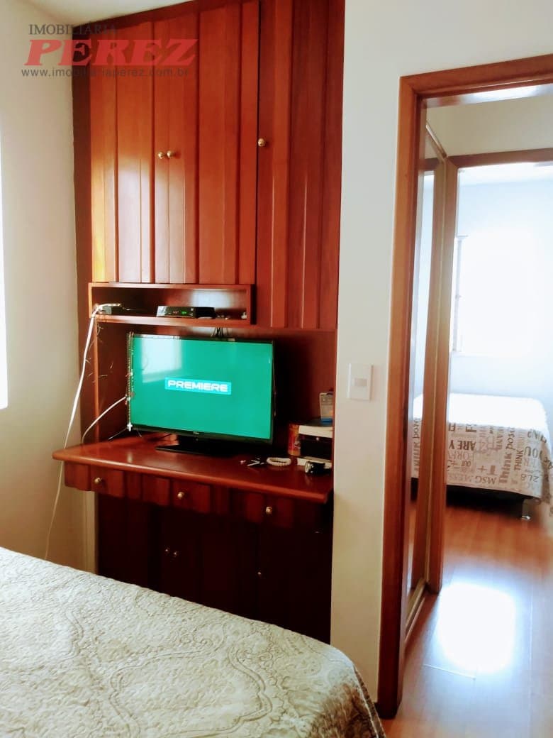Apartamento no Casario Do Porto, de 3 quartos, 67 m² à venda no Centro - Londrina/PR - Foto 15