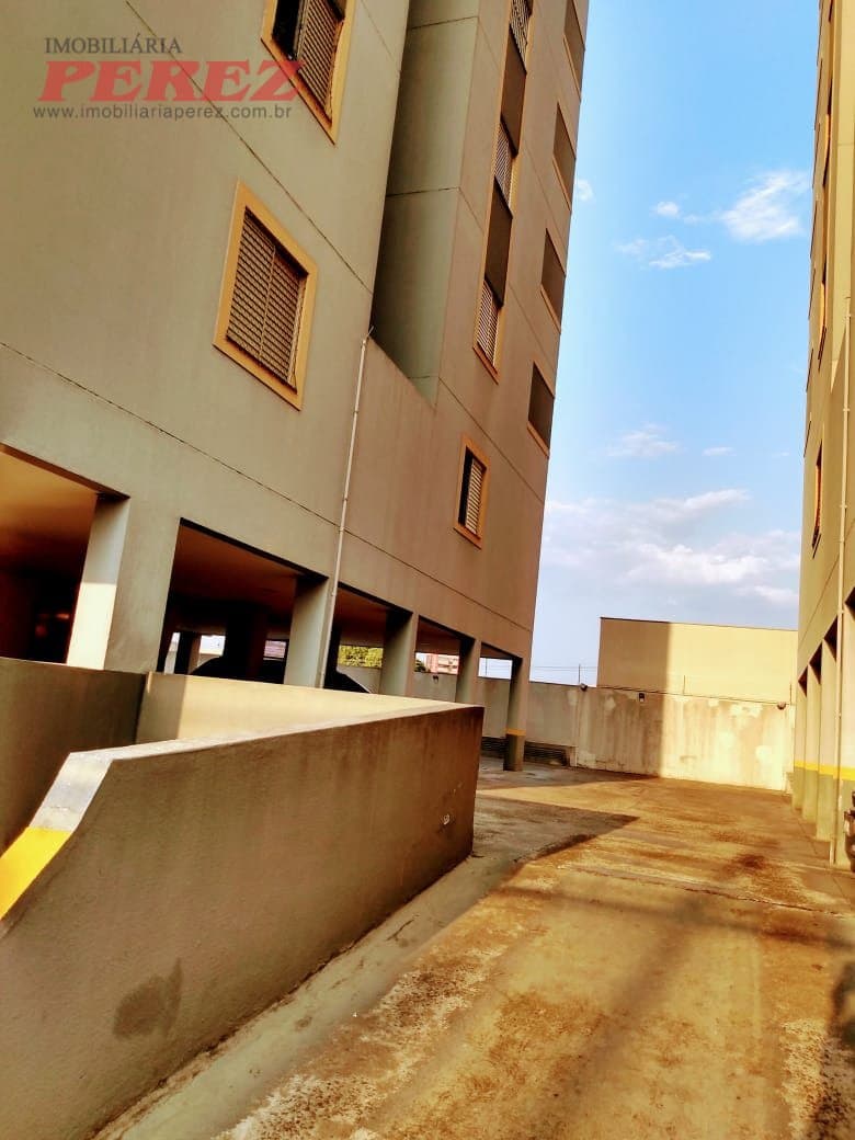 Apartamento no Casario Do Porto, de 3 quartos, 67 m² à venda no Centro - Londrina/PR - Foto 22