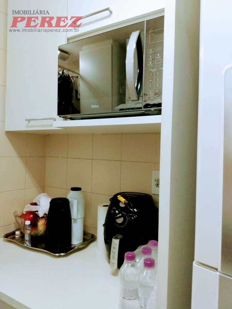 Apartamento no Casario Do Porto, de 3 quartos, 67 m² à venda no Centro - Londrina/PR - Foto 10
