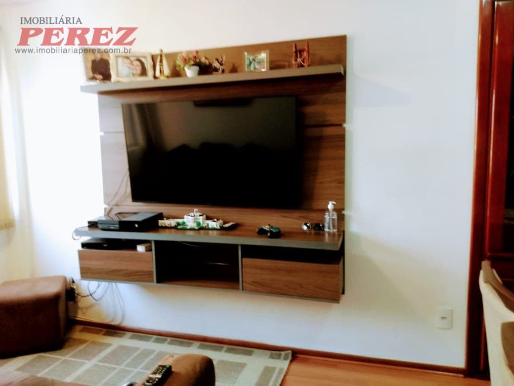 Apartamento no Casario Do Porto, de 3 quartos, 67 m² à venda no Centro - Londrina/PR - Foto 2