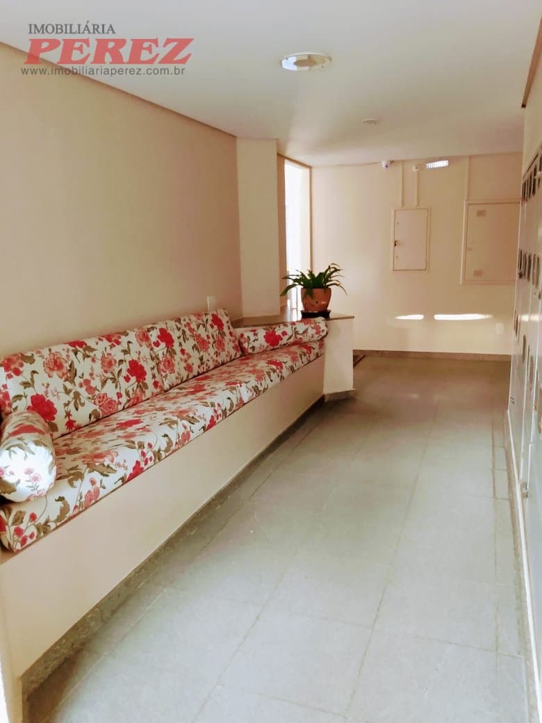 Apartamento no Casario Do Porto, de 3 quartos, 67 m² à venda no Centro - Londrina/PR - Foto 21