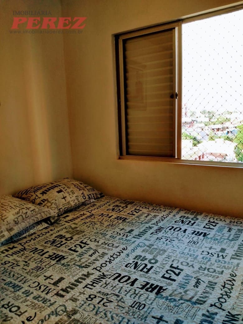 Apartamento no Casario Do Porto, de 3 quartos, 67 m² à venda no Centro - Londrina/PR - Foto 18