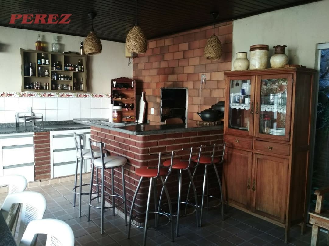 A Imobiliária Perez oferece à você mais uma ótima oportunidade de casa para venda em Londrina. - Foto 19