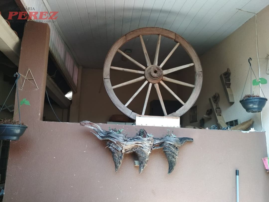 A Imobiliária Perez oferece à você mais uma ótima oportunidade de casa para venda em Londrina. - Foto 34