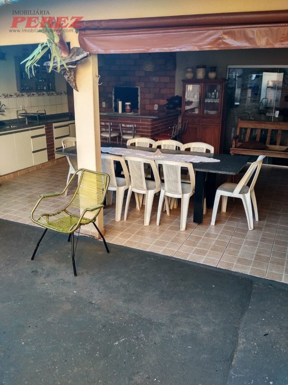 A Imobiliária Perez oferece à você mais uma ótima oportunidade de casa para venda em Londrina. - Foto 29