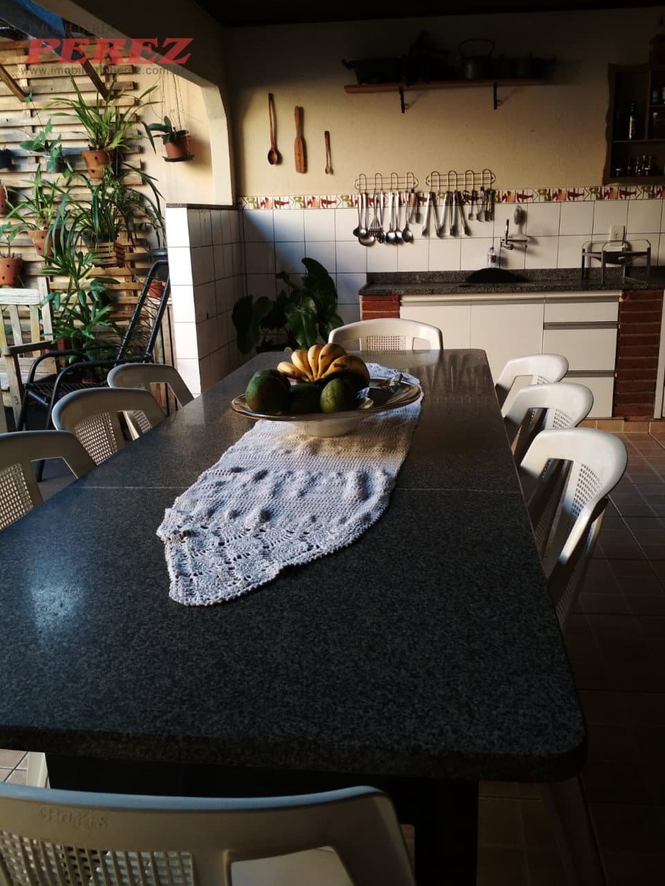 A Imobiliária Perez oferece à você mais uma ótima oportunidade de casa para venda em Londrina. - Foto 23