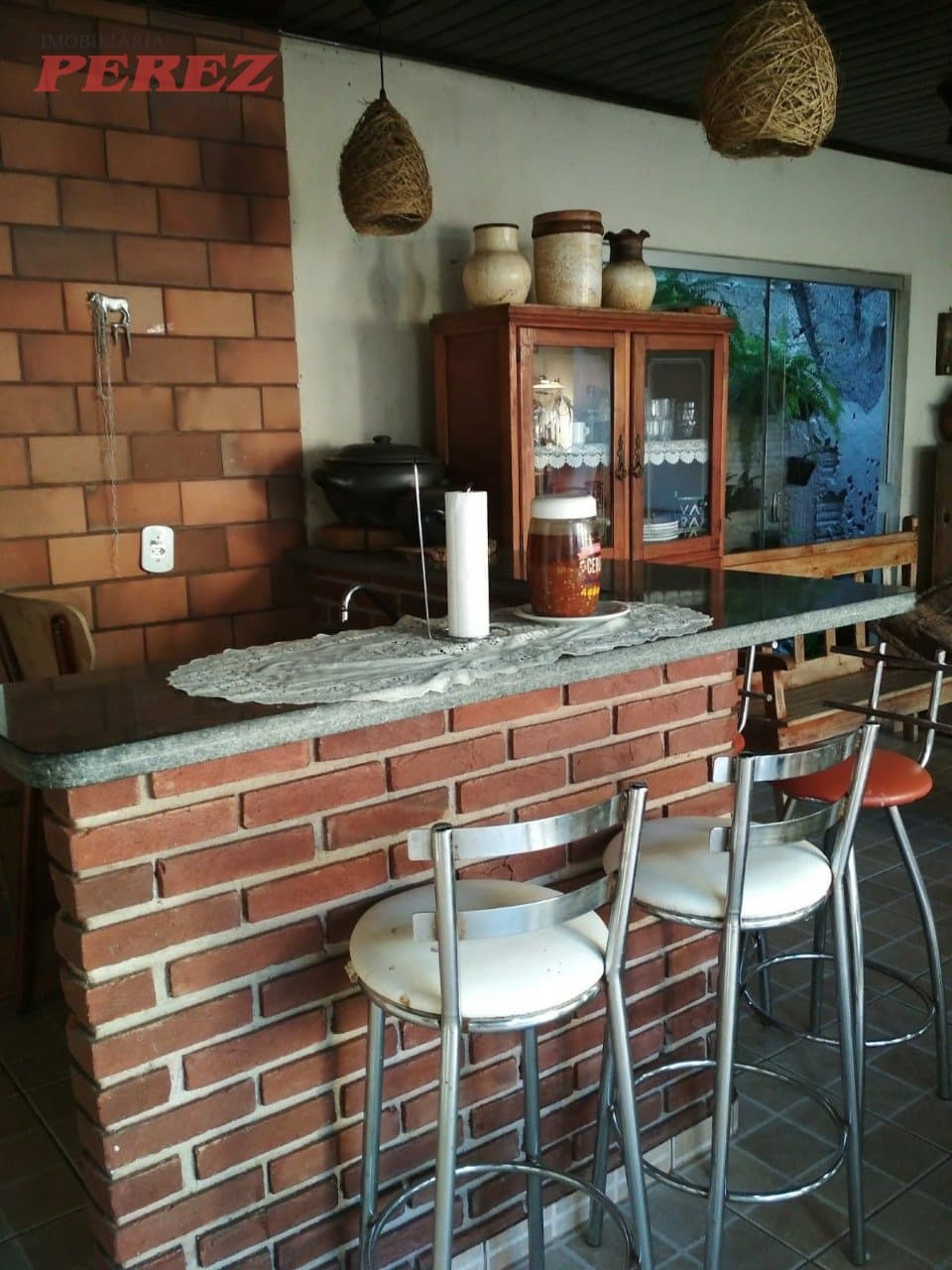 A Imobiliária Perez oferece à você mais uma ótima oportunidade de casa para venda em Londrina. - Foto 21