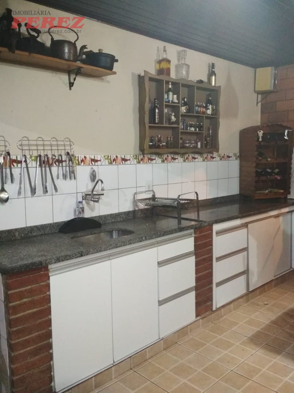 A Imobiliária Perez oferece à você mais uma ótima oportunidade de casa para venda em Londrina. - Foto 22