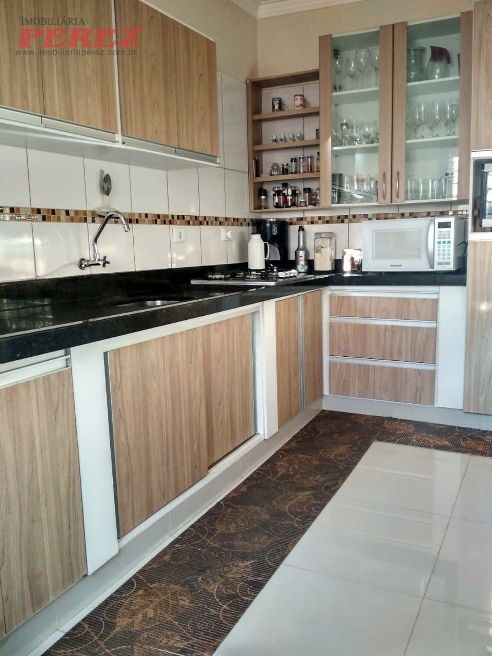 A Imobiliária Perez oferece à você mais uma ótima oportunidade de casa para venda em Londrina. - Foto 6