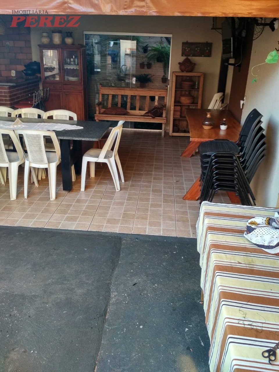 A Imobiliária Perez oferece à você mais uma ótima oportunidade de casa para venda em Londrina. - Foto 30
