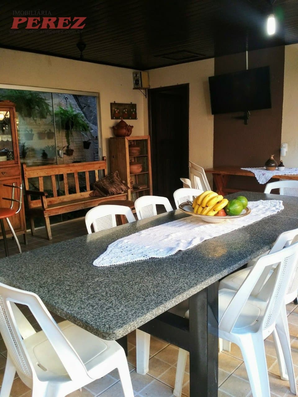 A Imobiliária Perez oferece à você mais uma ótima oportunidade de casa para venda em Londrina. - Foto 26
