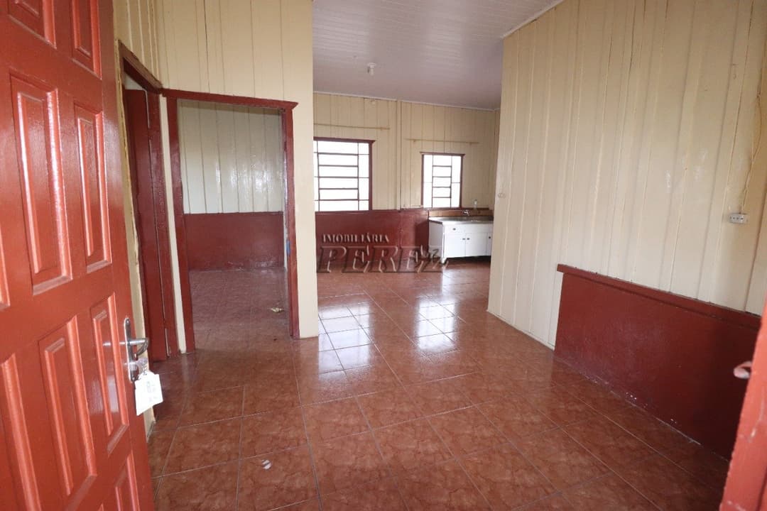 casa para alugar na vila brasil região central - Foto 4
