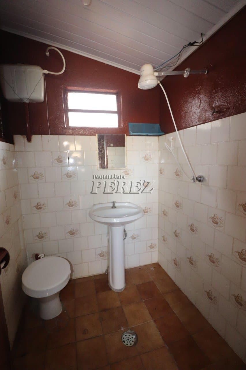 casa para alugar na vila brasil região central - Foto 8