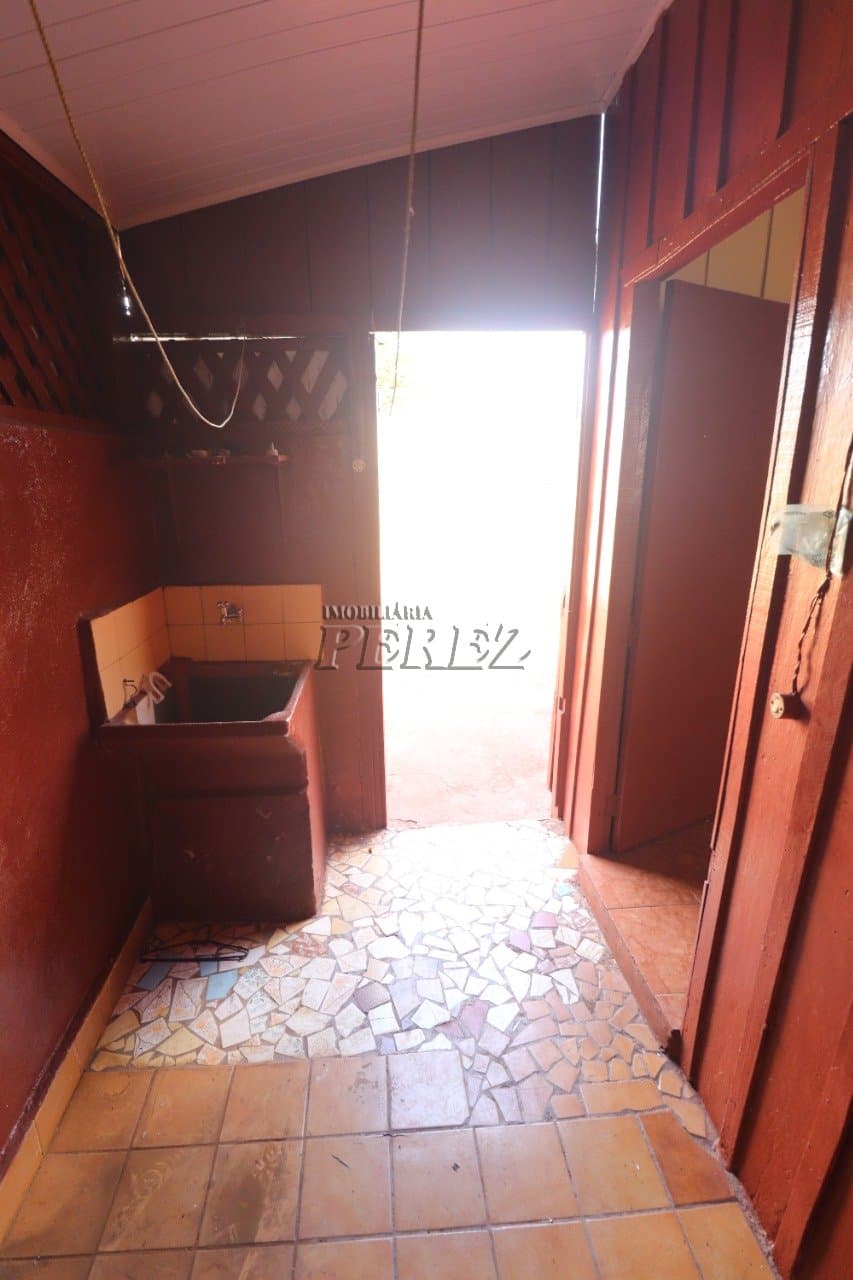 casa para alugar na vila brasil região central - Foto 9