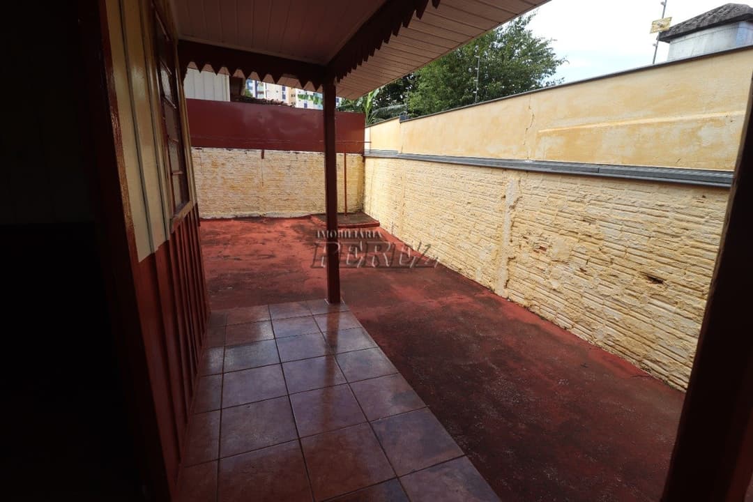 casa para alugar na vila brasil região central - Foto 13