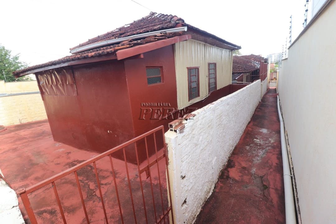 casa para alugar na vila brasil região central - Foto 0